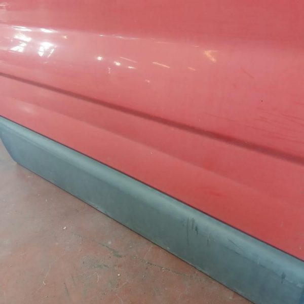 Porta Scorrevole Destra Opel Vivaro 2010
