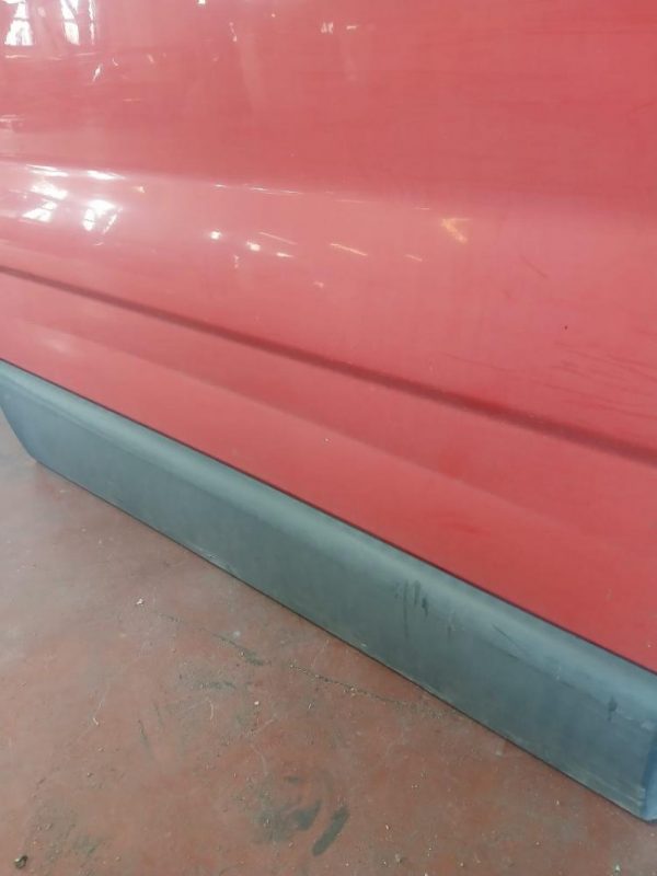 Porta Scorrevole Destra Opel Vivaro 2010