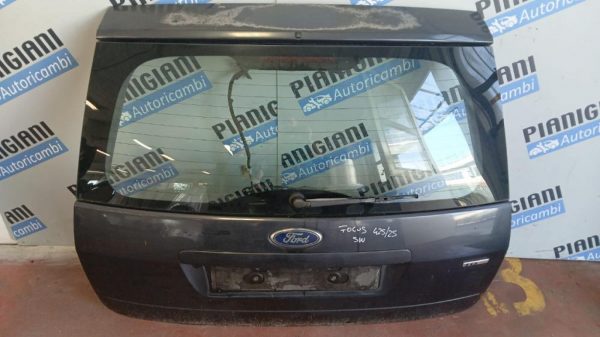 Portellone Posteriore Ford Focus Sw 2007 – 2010