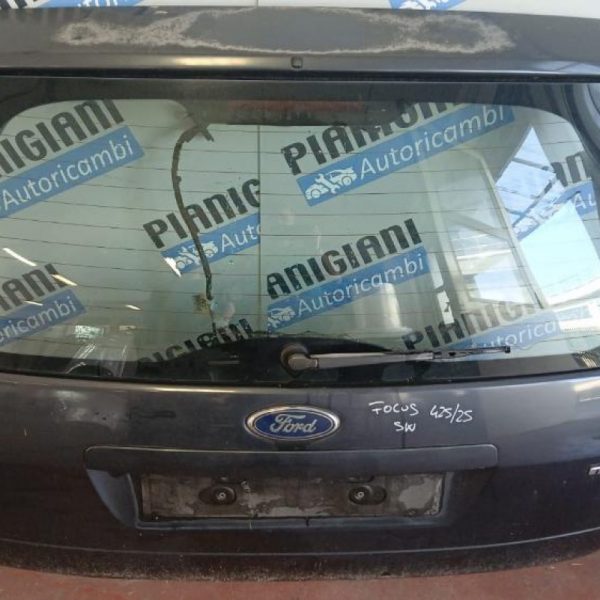 Portellone Posteriore Ford Focus Sw 2007 – 2010
