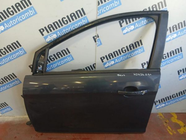 Porta Anteriore Sinistra Ford Focus 2007 – 2010