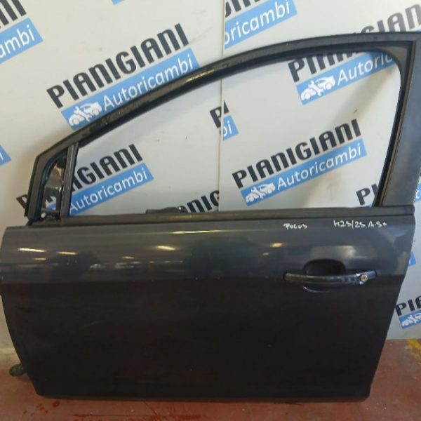 Porta Anteriore Sinistra Ford Focus 2007 – 2010