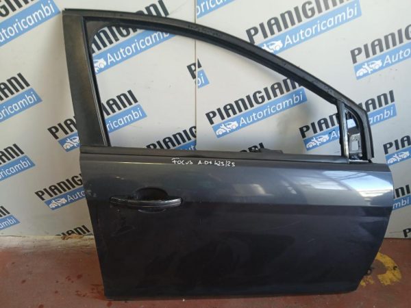 Porta Anteriore Destra Ford Focus 2007 – 2010