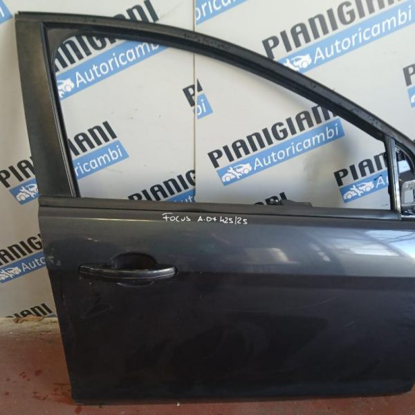 Porta Anteriore Destra Ford Focus 2007 – 2010