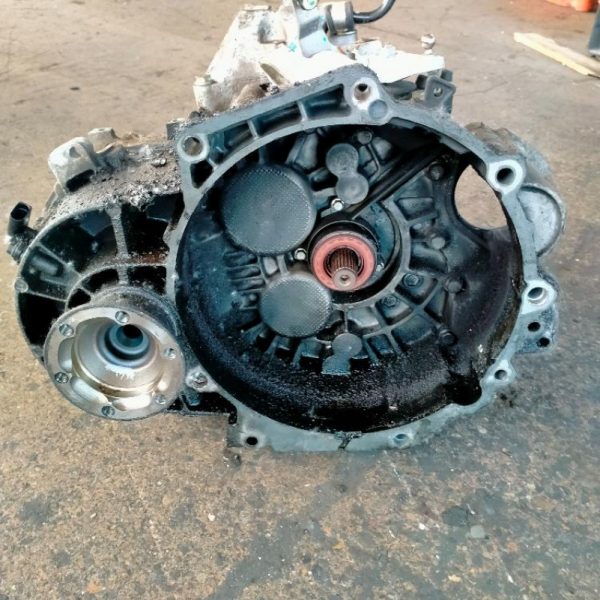 Cambio Volkswagen Golf IV AJM 1997 – 2006