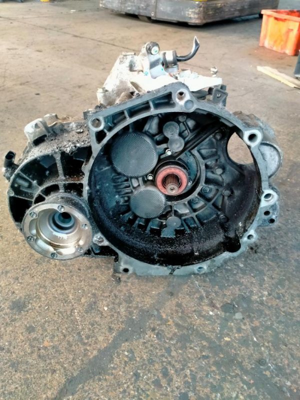 Cambio Volkswagen Golf IV AJM 1997 – 2006