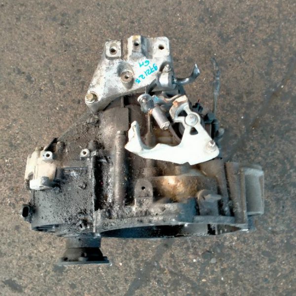 Cambio Volkswagen Golf IV AJM 1997 – 2006