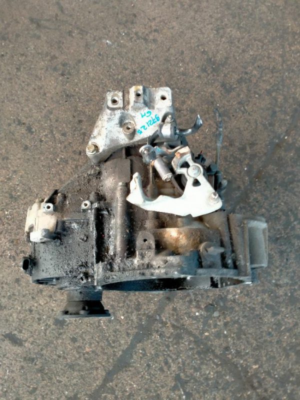 Cambio Volkswagen Golf IV AJM 1997 – 2006
