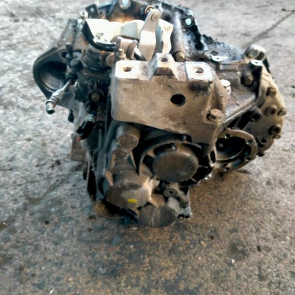 Cambio Volkswagen Golf IV AJM 1997 – 2006