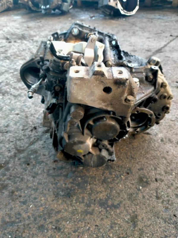 Cambio Volkswagen Golf IV AJM 1997 – 2006