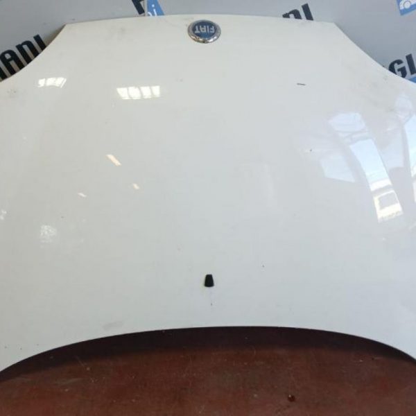Cofano Fiat Seicento 2004 – 2010
