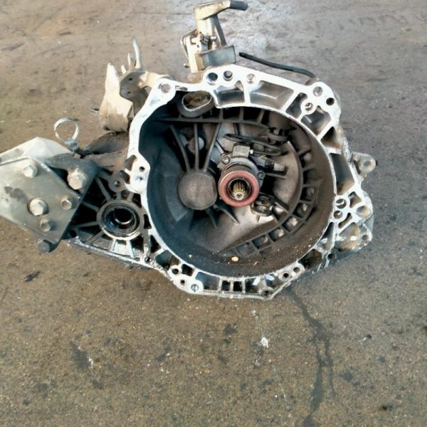 Cambio Suzuki Swift Z13DT 2004 – 2010