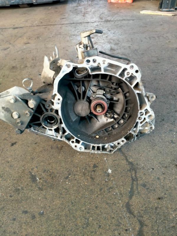 Cambio Suzuki Swift Z13DT 2004 – 2010