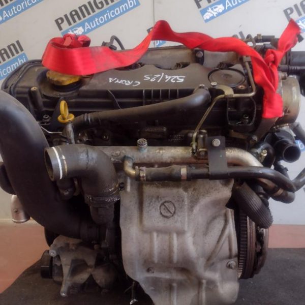 Motore Fiat Croma 939A1000  129.000 Km