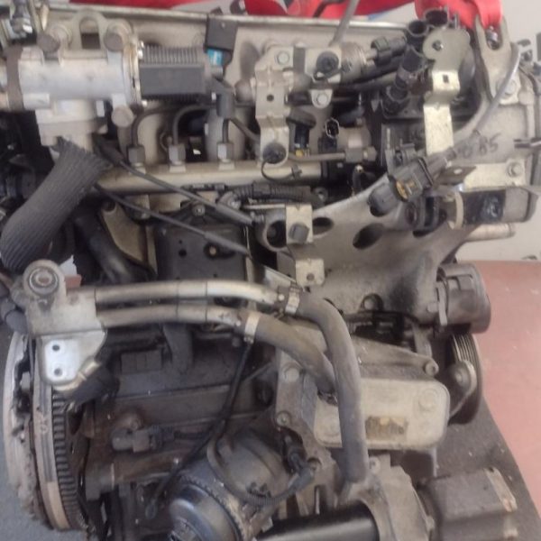 Motore Fiat Croma 939A1000  129.000 Km