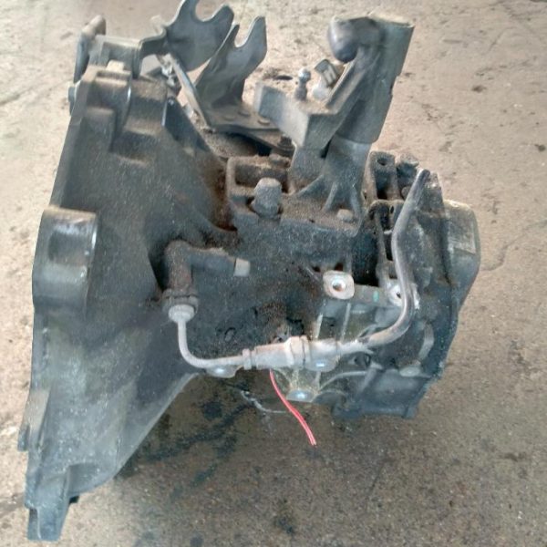 Cambio Suzuki Swift Z13DT 2004 – 2010
