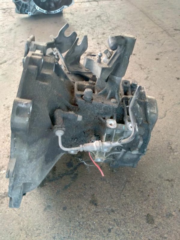 Cambio Suzuki Swift Z13DT 2004 – 2010