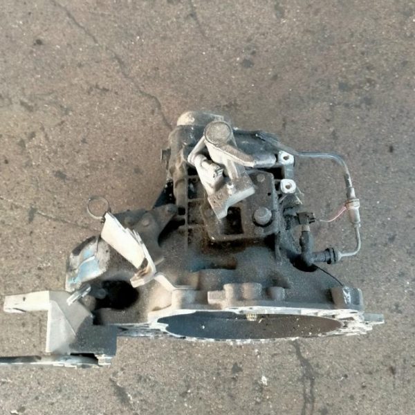 Cambio Suzuki Swift Z13DT 2004 – 2010