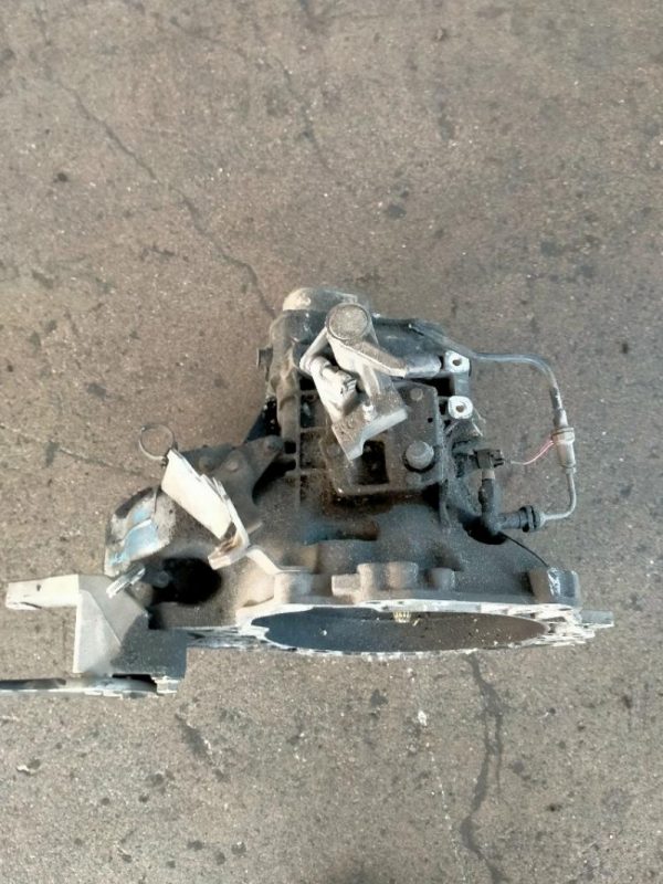 Cambio Suzuki Swift Z13DT 2004 – 2010
