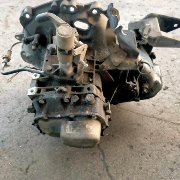 Cambio Suzuki Swift Z13DT 2004 – 2010