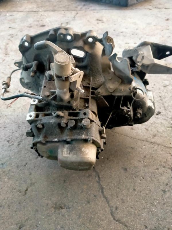 Cambio Suzuki Swift Z13DT 2004 – 2010