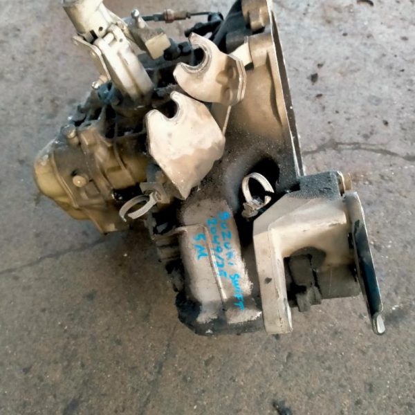 Cambio Suzuki Swift Z13DT 2004 – 2010