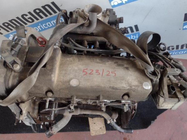 Motore Fiat Punto 188A4000 93.000 Km