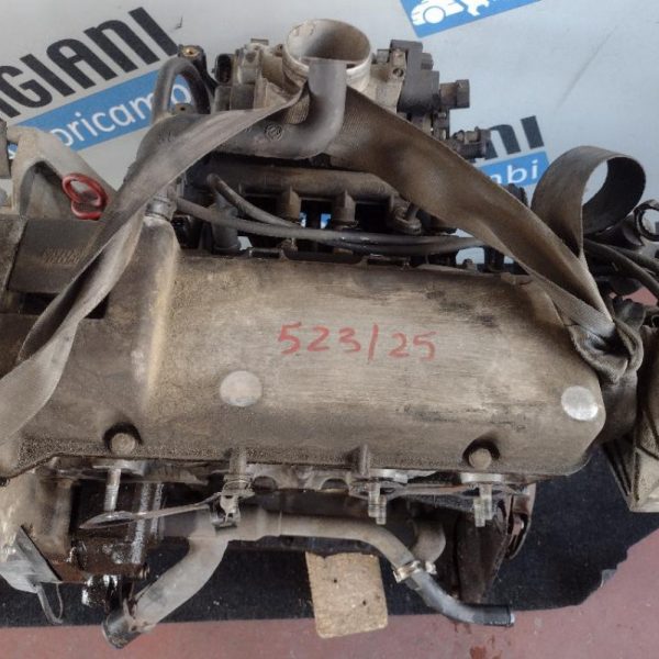 Motore Fiat Punto 188A4000 93.000 Km