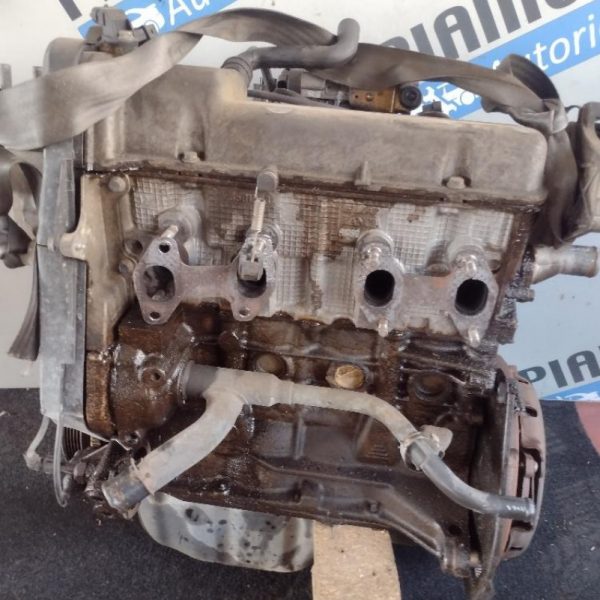 Motore Fiat Punto 188A4000 93.000 Km
