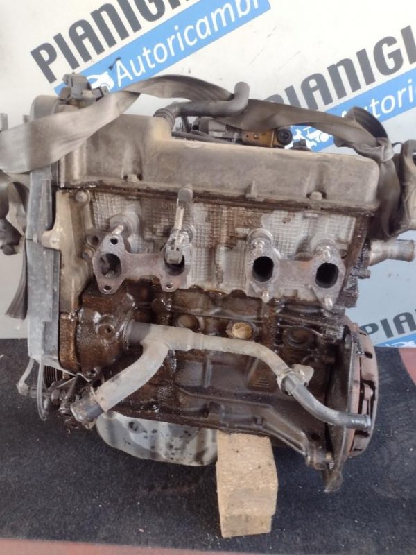 Motore Fiat Punto 188A4000 93.000 Km
