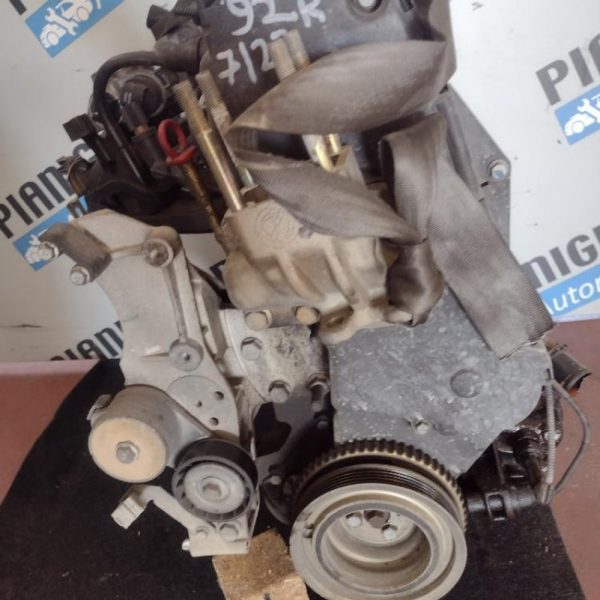 Motore Fiat Punto 188A4000 93.000 Km