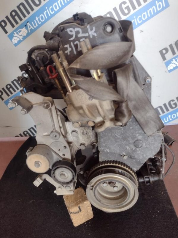 Motore Fiat Punto 188A4000 93.000 Km