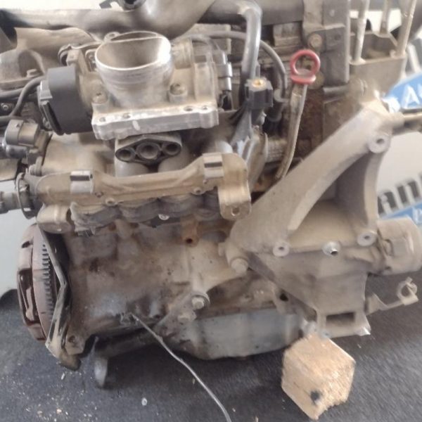 Motore Fiat Punto 188A4000 93.000 Km