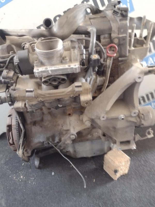Motore Fiat Punto 188A4000 93.000 Km