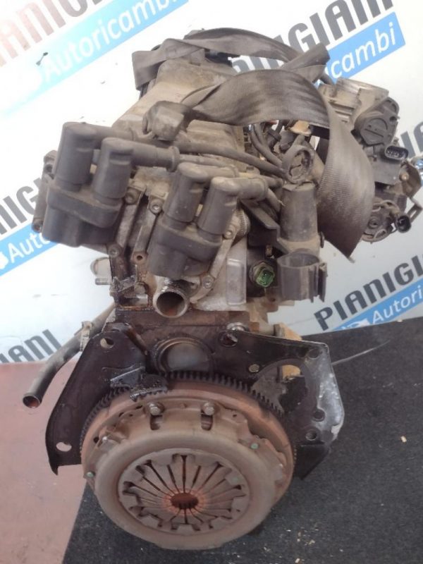 Motore Fiat Punto 188A4000 93.000 Km