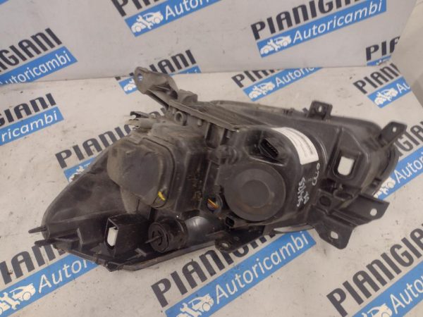 Faro Anteriore Destro Renault Clio 2005 – 2009