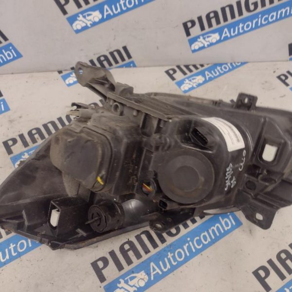 Faro Anteriore Destro Renault Clio 2005 – 2009