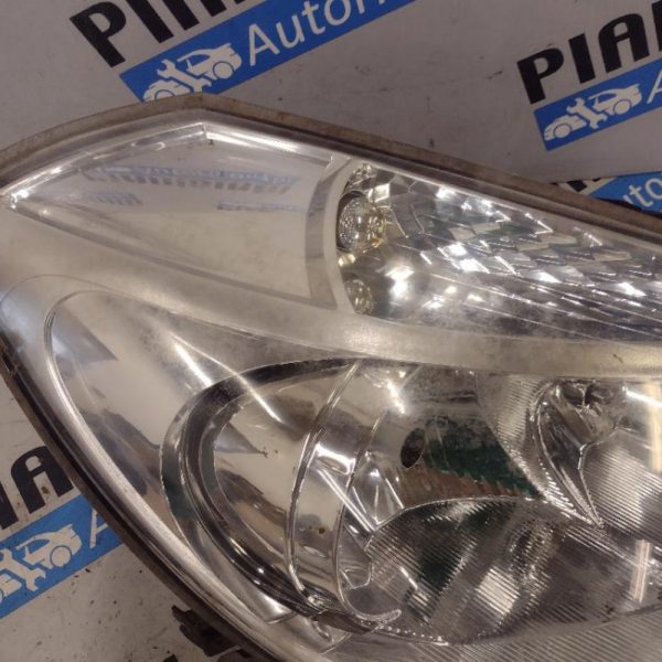 Faro Anteriore Destro Renault Clio 2005 – 2009
