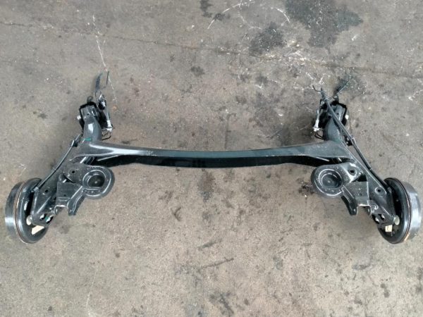Assale / Ponte Posteriore Fiat Panda 3a Serie 46341162 2017 – 2024