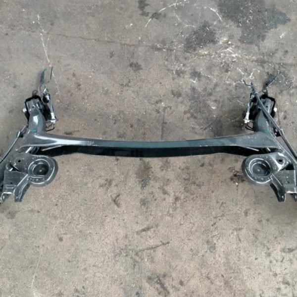 Assale / Ponte Posteriore Fiat Panda 3a Serie 46341162 2017 – 2024