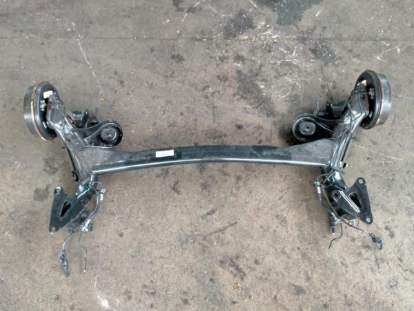 Assale / Ponte Posteriore Fiat Panda 3a Serie 46341162 2017 – 2024