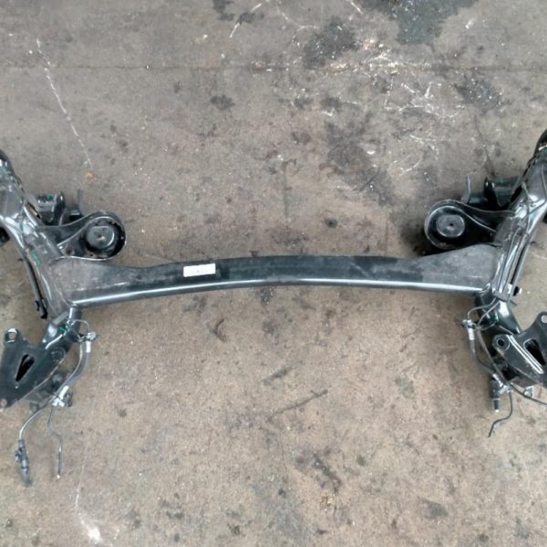Assale / Ponte Posteriore Fiat Panda 3a Serie 46341162 2017 – 2024