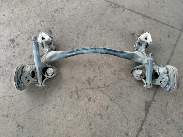 Assale / Ponte Posteriore Fiat Panda 3a Serie 312A2000 2011 – 2024