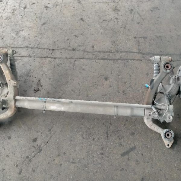 Assale / Ponte Posteriore Peugeot 206 HFX 2002 – 2009