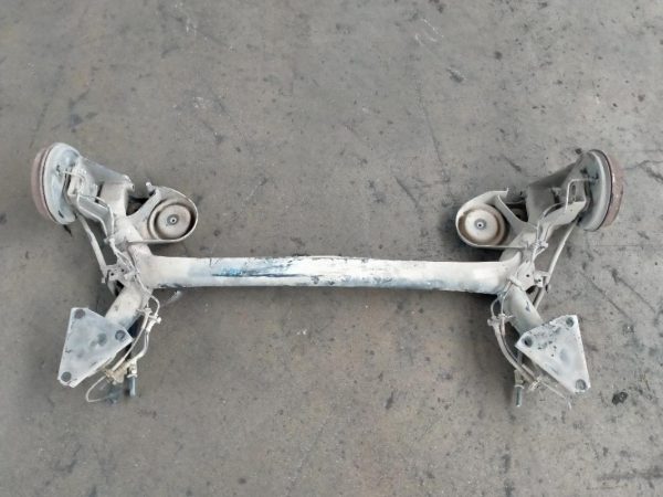 Assale / Ponte Posteriore Ford Ka 169A4000 2008 – 2020