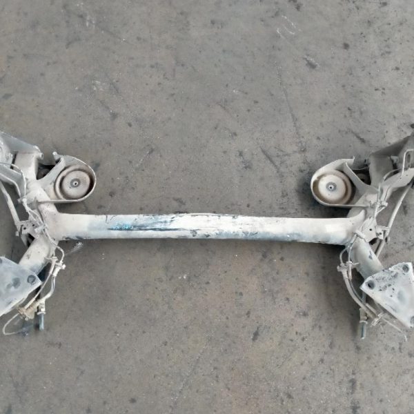 Assale / Ponte Posteriore Ford Ka 169A4000 2008 – 2020
