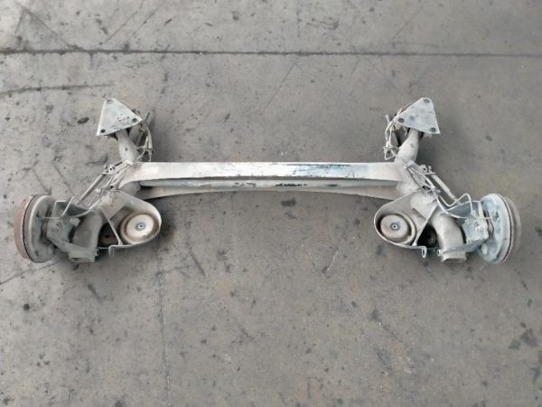 Assale / Ponte Posteriore Ford Ka 169A4000 2008 – 2020