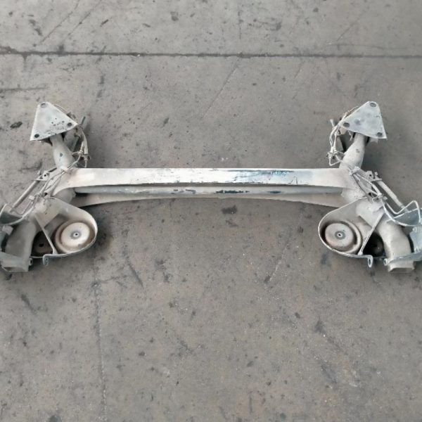 Assale / Ponte Posteriore Ford Ka 169A4000 2008 – 2020