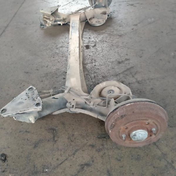 Assale / Ponte Posteriore Ford Ka 169A4000 2008 – 2020