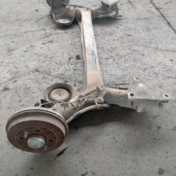 Assale / Ponte Posteriore Ford Ka 169A4000 2008 – 2020